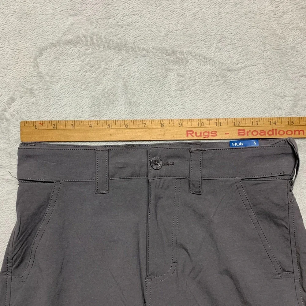 NWT Huk Men's S Next Level 10.5